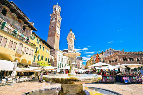 Verona Classic Expedition